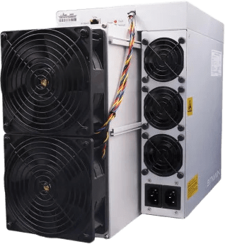 Antminer KA3 166 Th