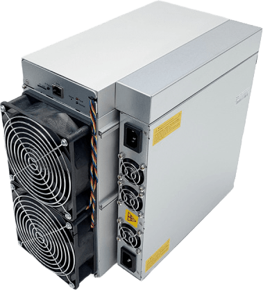 Antminer S19j Pro+ 122 Th
