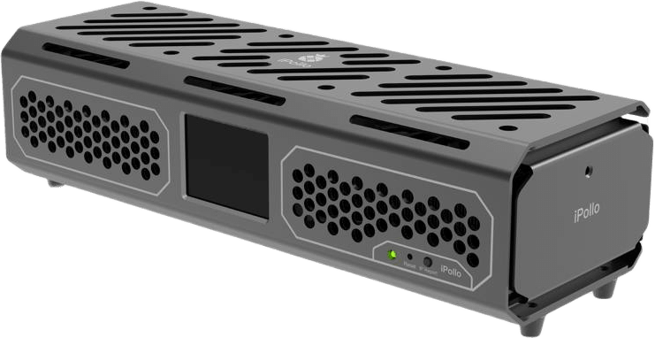 V2X 1.20 Gh