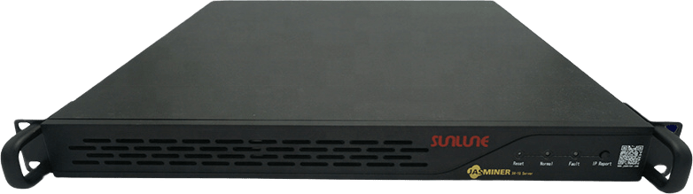 X4 - C 1U 450 Mh