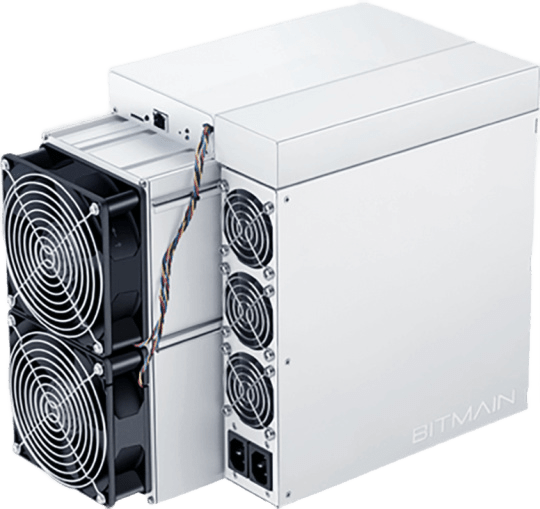 Antminer HS3 9.00 Th