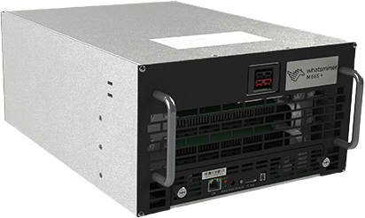 WhatsMiner M66S++ 356 Th