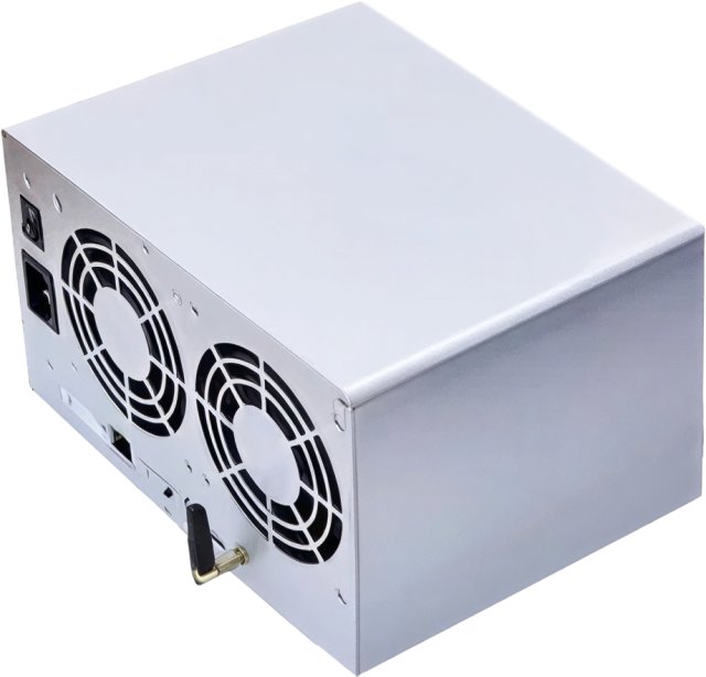 DG2 Mini 2.40 Gh