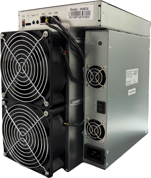 Matches INIBOX Pro 2.40 Gh