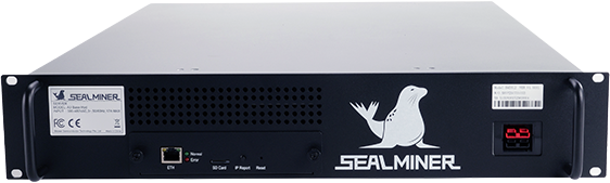 SealMiner A4 Pro Hydro 680 Th