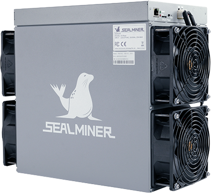 SealMiner A4 Pro Air 336 Th