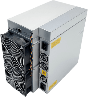 Antminer L7 9.30 Gh
