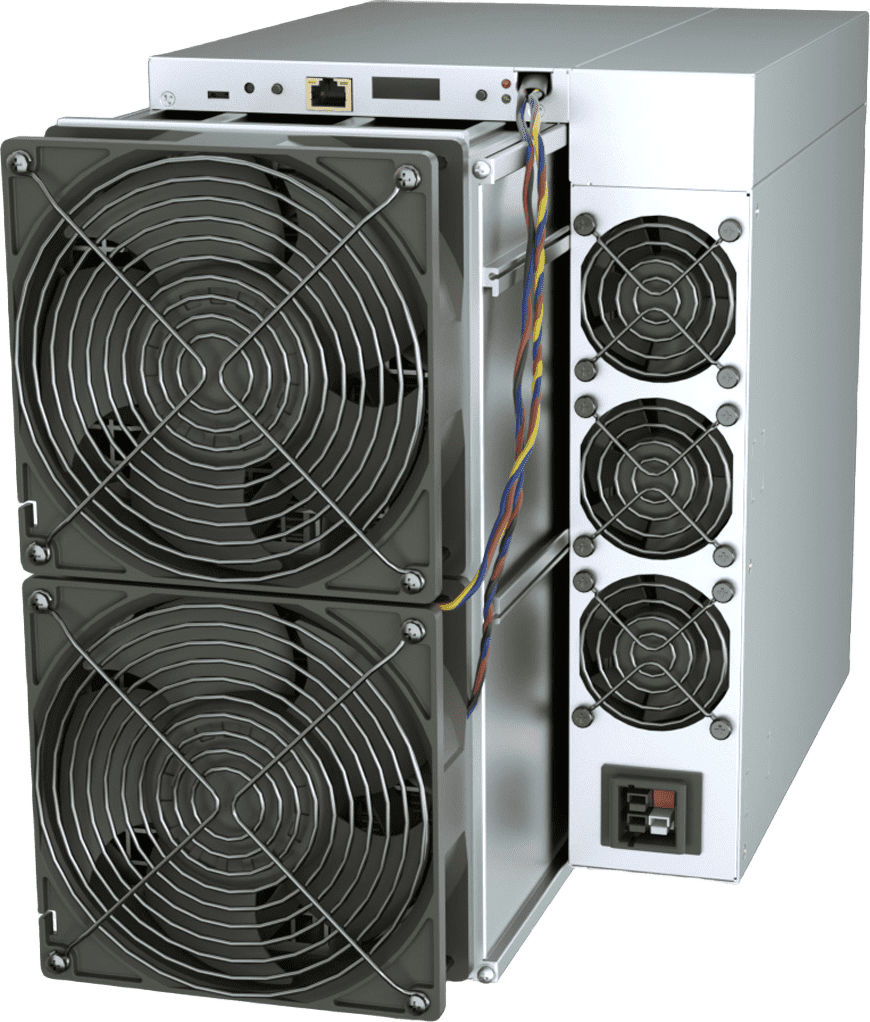 Antminer S21 Pro 234 Th