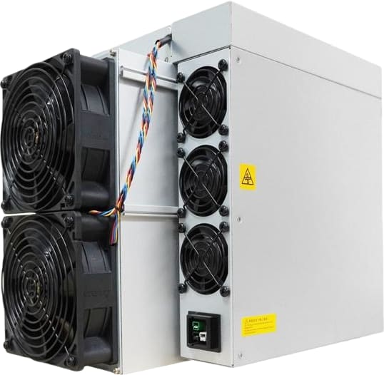 Antminer S21+ 216 Th