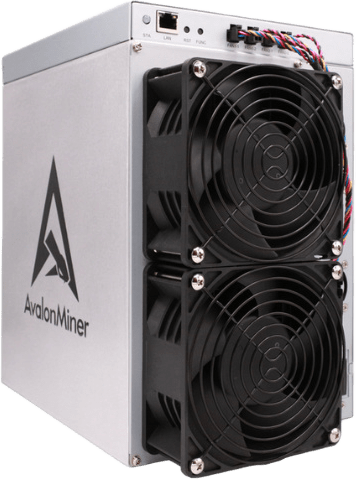 Avalon A15Pro - 218T 218 Th