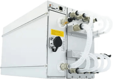 Antminer T19 Pro Hyd 235 Th