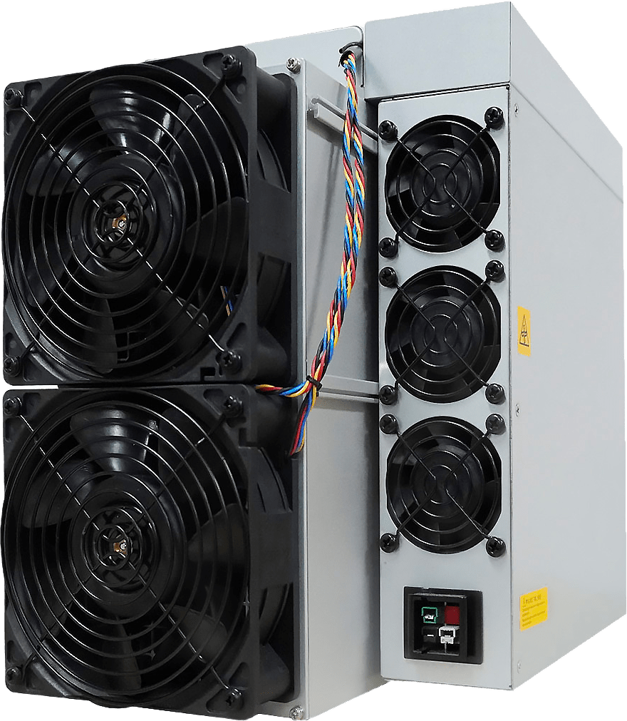 Antminer KS5 20.0 Th