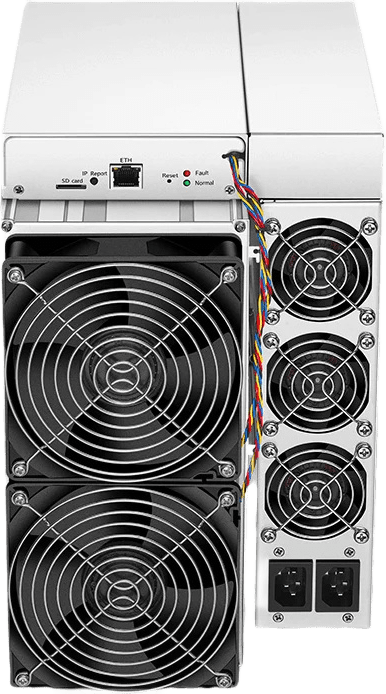 Antminer S19j XP 151 Th